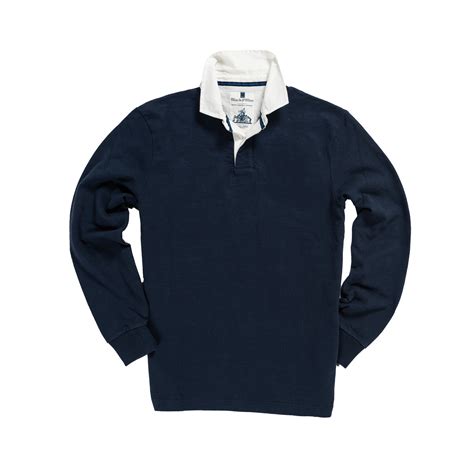 royal navy long sleeve rugby shirts.